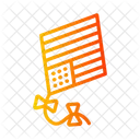 アメリカンカイト  アイコン