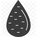 落とす  アイコン