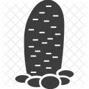 ヒノキ  アイコン