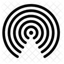 空中投下  アイコン