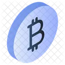 ビットコイン  アイコン
