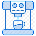 コーヒーメーカー  アイコン