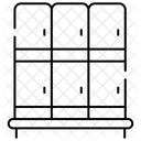 ロッカールーム アイコン