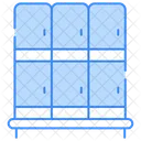 ロッカールーム アイコン