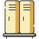 ロッカールーム アイコン
