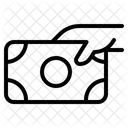 現金  アイコン
