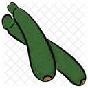ヒョウタン  アイコン