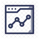 分析  アイコン