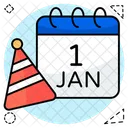 誕生日  アイコン