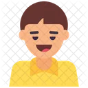 思春期の  アイコン