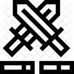 格闘ゲーム  アイコン