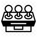 アーケード  アイコン