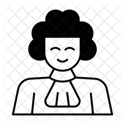 裁判官  アイコン