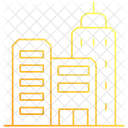都市景観 アイコン