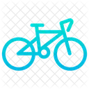 自転車  アイコン