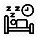 REST、API、 Web サービス アイコン