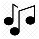 音楽  アイコン
