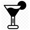 カクテル  アイコン