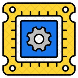 回路  アイコン