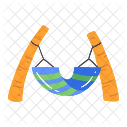 ビーチブランコ  アイコン