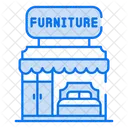 家具屋  アイコン