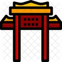 凱旋門、勝利、有名な アイコン