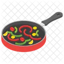 揚げスパイス  アイコン
