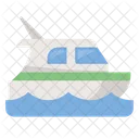 ボート  アイコン