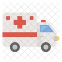 救急車  アイコン