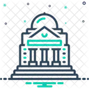 政府  アイコン