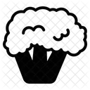 ブロッコリー  アイコン