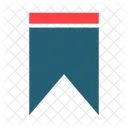 ブックマーク  アイコン