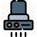キッチン、フード、家電 アイコン