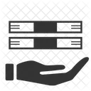 予算  アイコン