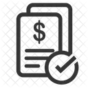 合意  アイコン