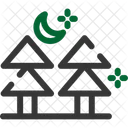 森  アイコン