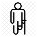 切断損傷  アイコン