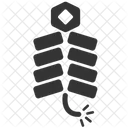 中華クラッカー  アイコン
