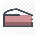 ケーキ  アイコン