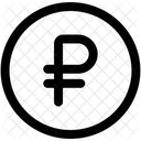 ルーブル  アイコン
