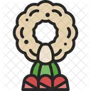 花輪  アイコン