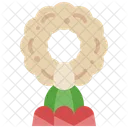 花輪  アイコン