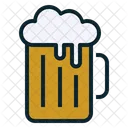 ビール瓶  アイコン