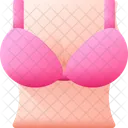 胸-  アイコン