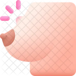胸-  アイコン