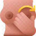 胸-  アイコン
