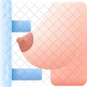胸-  アイコン