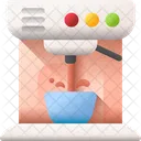 コーヒーマシン、コーヒーメーカー、コーヒー アイコン