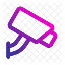 監視カメラ  アイコン