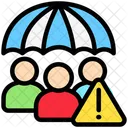 チームの準備、計画、訓練 アイコン